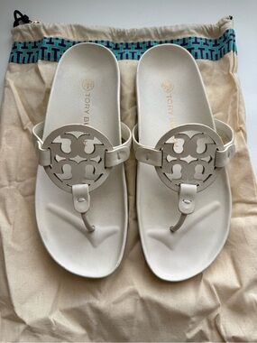 Tory Burch Miller Cloud sandal